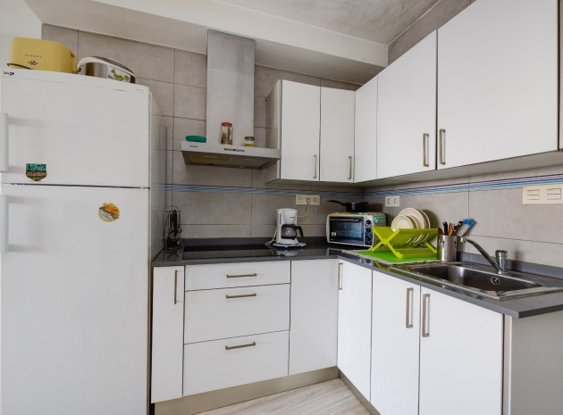 Revente - Appartement - La Zenia - beachside la zenia