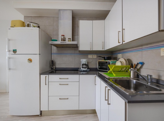 Revente - Appartement - La Zenia - beachside la zenia