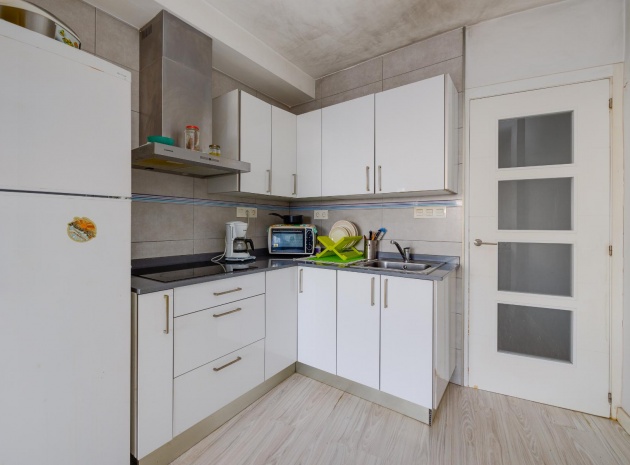 Revente - Appartement - La Zenia - beachside la zenia