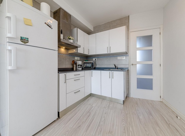 Revente - Appartement - La Zenia - beachside la zenia