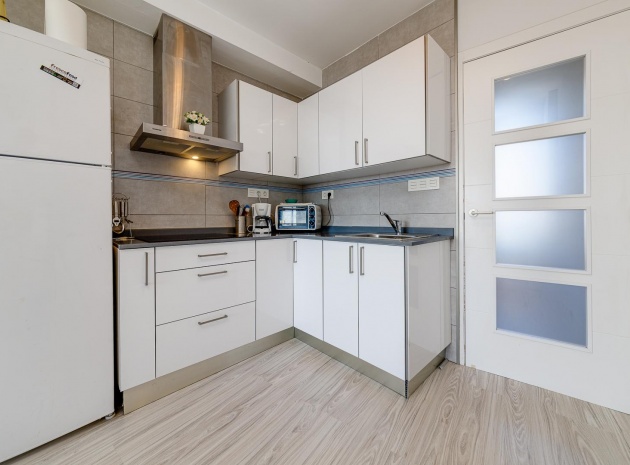 Revente - Appartement - La Zenia - beachside la zenia