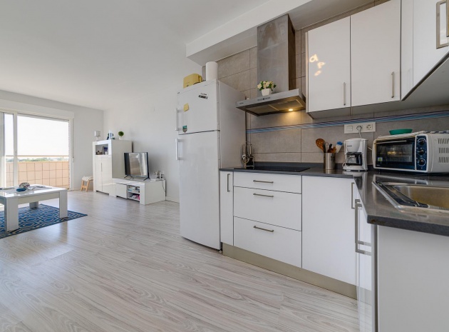 Revente - Appartement - La Zenia - beachside la zenia
