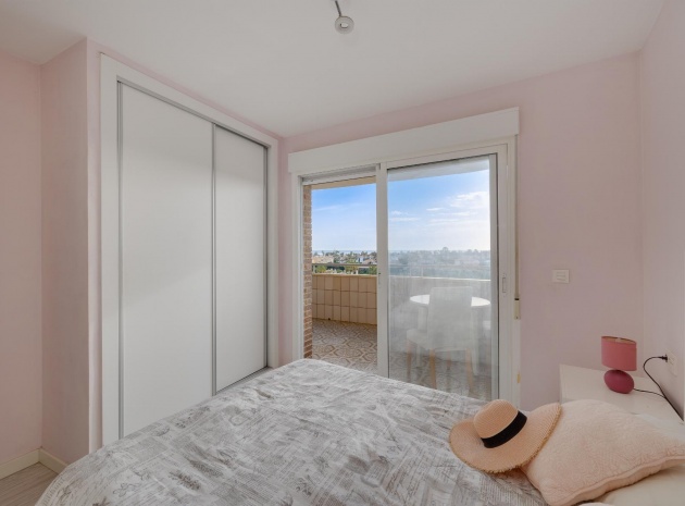 Revente - Appartement - La Zenia - beachside la zenia