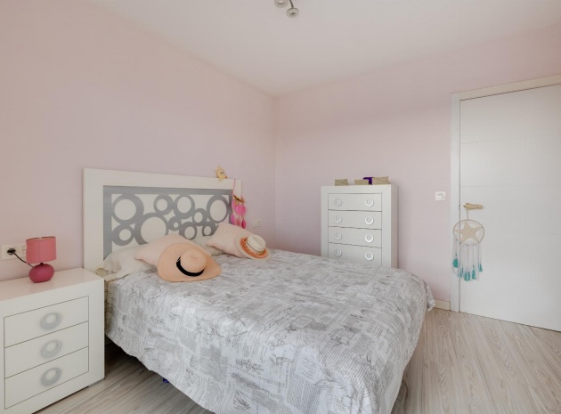 Revente - Appartement - La Zenia - beachside la zenia