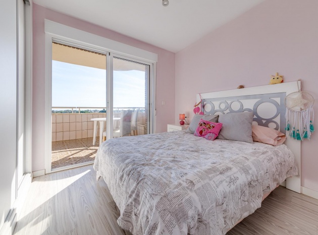 Revente - Appartement - La Zenia - beachside la zenia