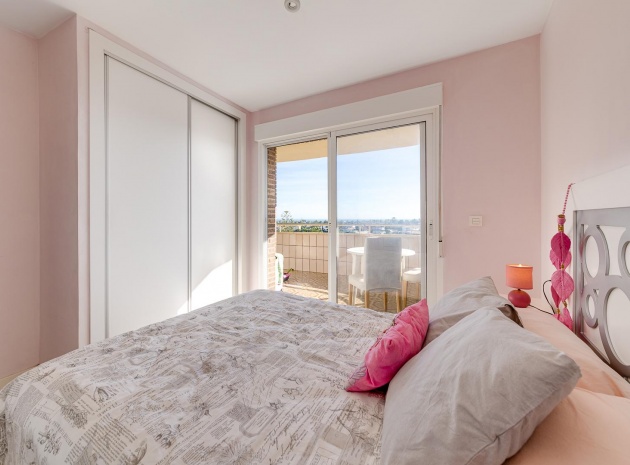 Revente - Appartement - La Zenia - beachside la zenia
