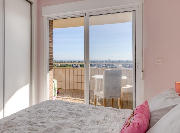 Revente - Appartement - La Zenia - beachside la zenia