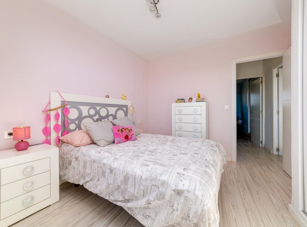 Revente - Appartement - La Zenia - beachside la zenia