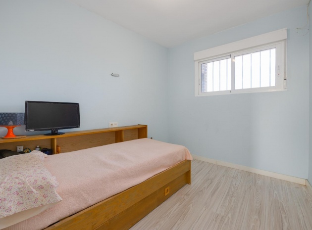 Revente - Appartement - La Zenia - beachside la zenia