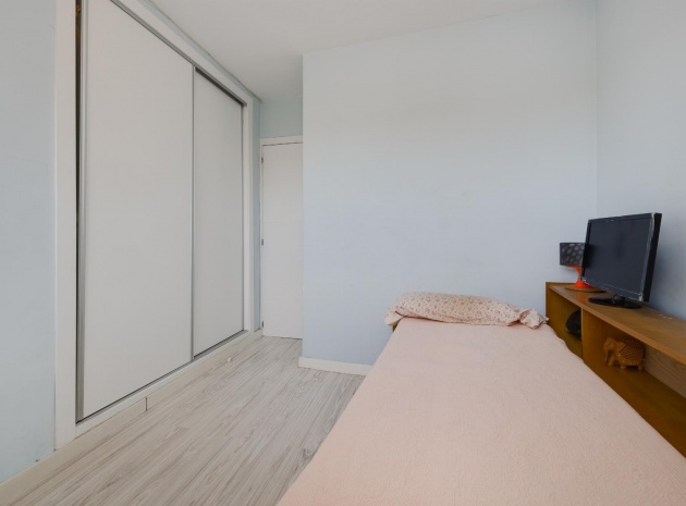 Revente - Appartement - La Zenia - beachside la zenia