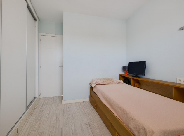Revente - Appartement - La Zenia - beachside la zenia