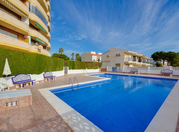 Revente - Appartement - La Zenia - beachside la zenia