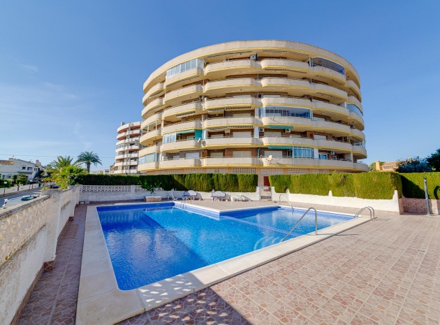Revente - Appartement - La Zenia - beachside la zenia