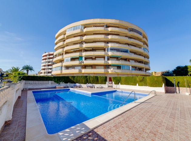 Revente - Appartement - La Zenia - beachside la zenia