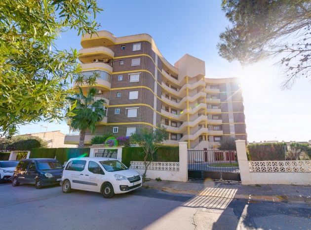 Revente - Appartement - La Zenia - beachside la zenia