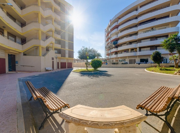 Revente - Appartement - La Zenia - beachside la zenia