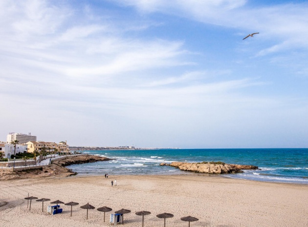 Revente - Appartement - La Zenia - beachside la zenia