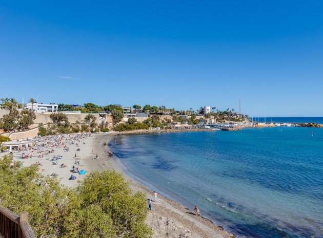 Revente - Appartement - La Zenia - beachside la zenia