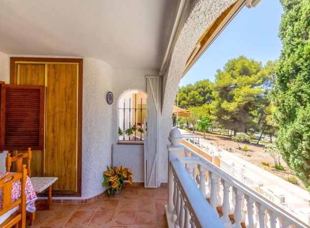 Wederverkoop - Appartement - Mil Palmeras - Beachside Mil Palmeras