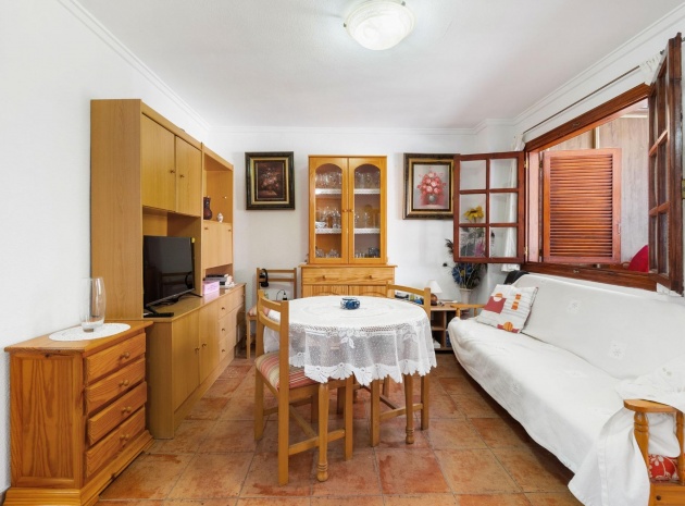 Wederverkoop - Appartement - Mil Palmeras - Beachside Mil Palmeras