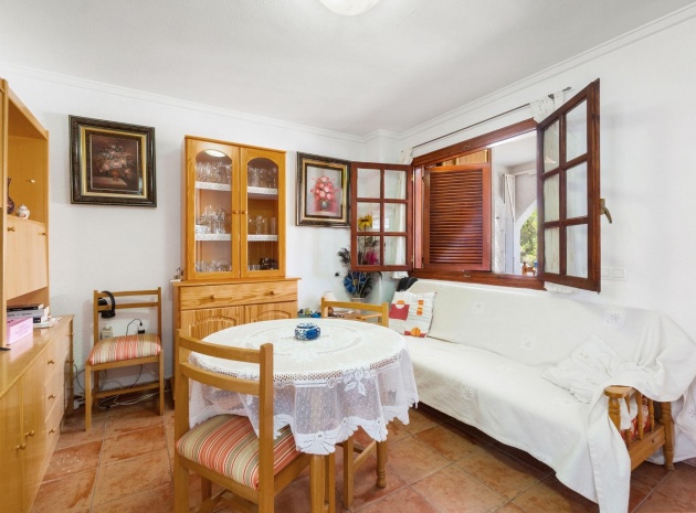 Wederverkoop - Appartement - Mil Palmeras - Beachside Mil Palmeras