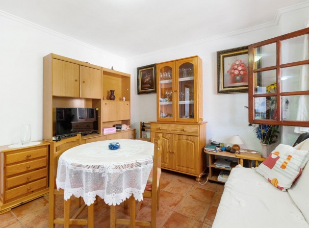 Wederverkoop - Appartement - Mil Palmeras - Beachside Mil Palmeras