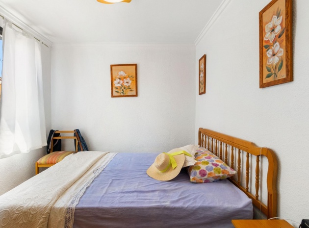 Wederverkoop - Appartement - Mil Palmeras - Beachside Mil Palmeras