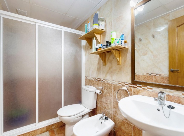 Wederverkoop - Appartement - Mil Palmeras - Beachside Mil Palmeras