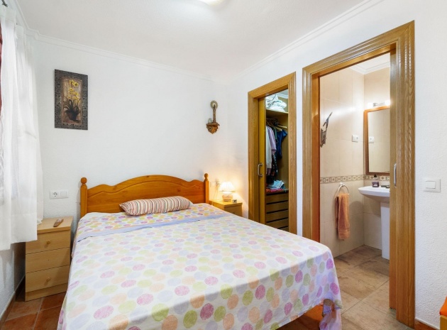 Wederverkoop - Appartement - Mil Palmeras - Beachside Mil Palmeras