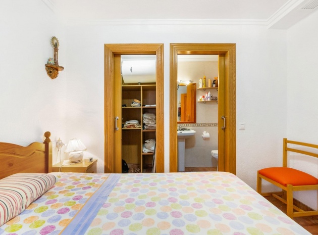 Wederverkoop - Appartement - Mil Palmeras - Beachside Mil Palmeras