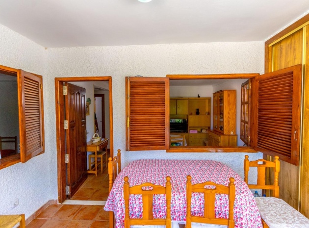 Wederverkoop - Appartement - Mil Palmeras - Beachside Mil Palmeras