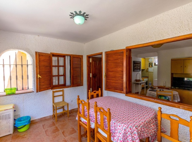 Wederverkoop - Appartement - Mil Palmeras - Beachside Mil Palmeras