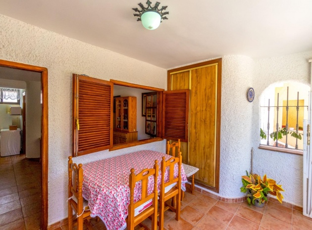 Wederverkoop - Appartement - Mil Palmeras - Beachside Mil Palmeras