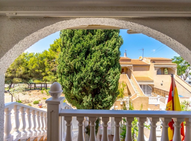 Wederverkoop - Appartement - Mil Palmeras - Beachside Mil Palmeras
