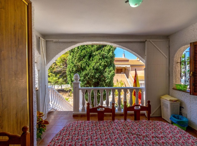 Wederverkoop - Appartement - Mil Palmeras - Beachside Mil Palmeras