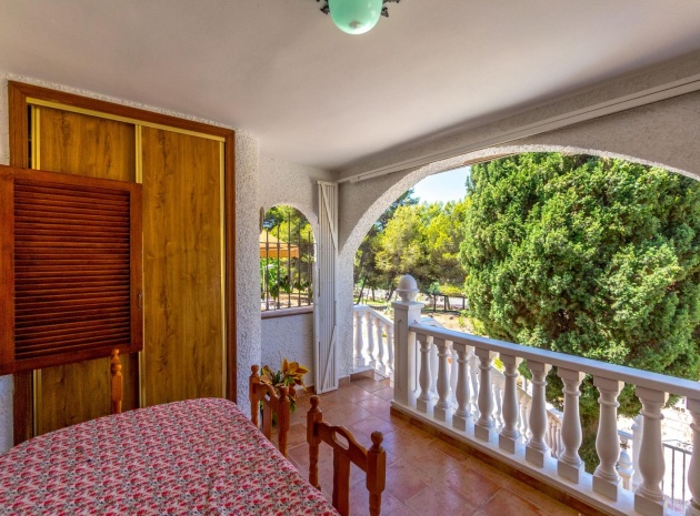 Wederverkoop - Appartement - Mil Palmeras - Beachside Mil Palmeras