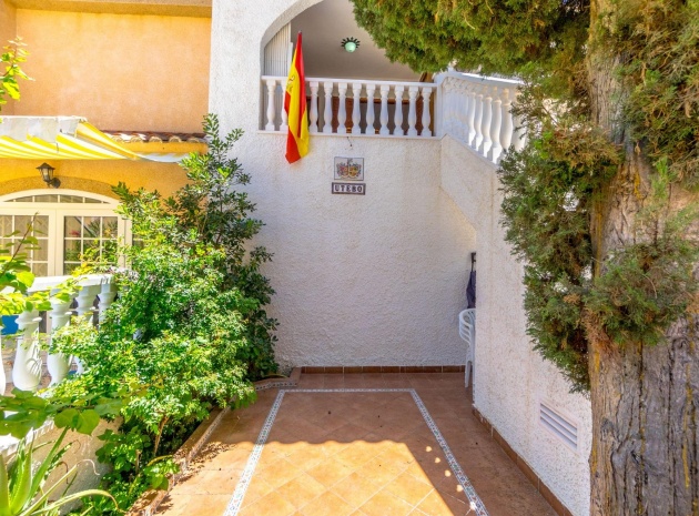 Wederverkoop - Appartement - Mil Palmeras - Beachside Mil Palmeras