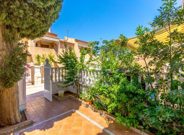 Wederverkoop - Appartement - Mil Palmeras - Beachside Mil Palmeras