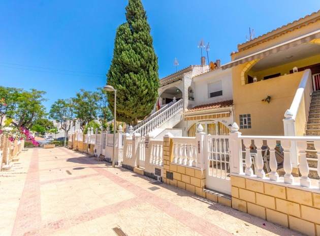Wederverkoop - Appartement - Mil Palmeras - Beachside Mil Palmeras