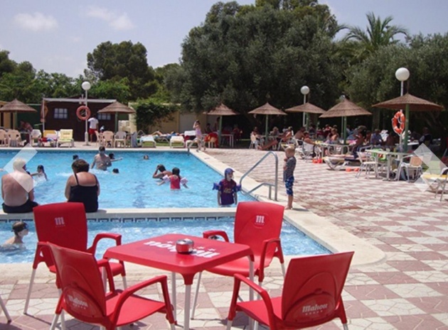 Wederverkoop - Appartement - Mil Palmeras - Beachside Mil Palmeras