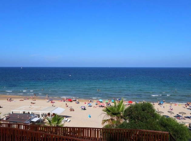 Wederverkoop - Appartement - Mil Palmeras - Beachside Mil Palmeras