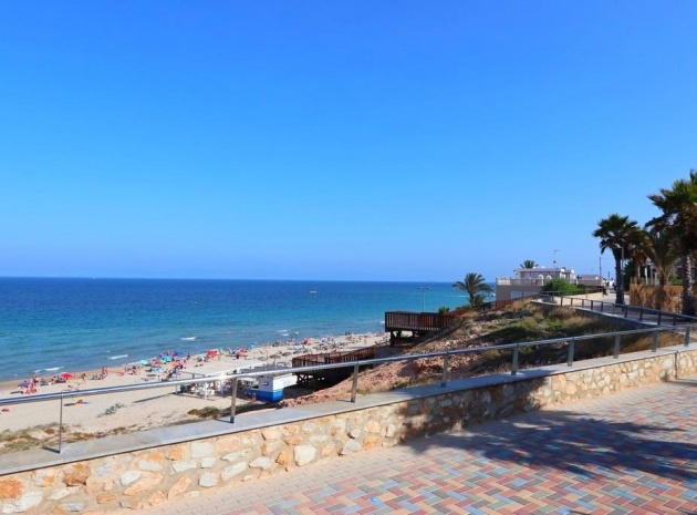 Wederverkoop - Appartement - Mil Palmeras - Beachside Mil Palmeras