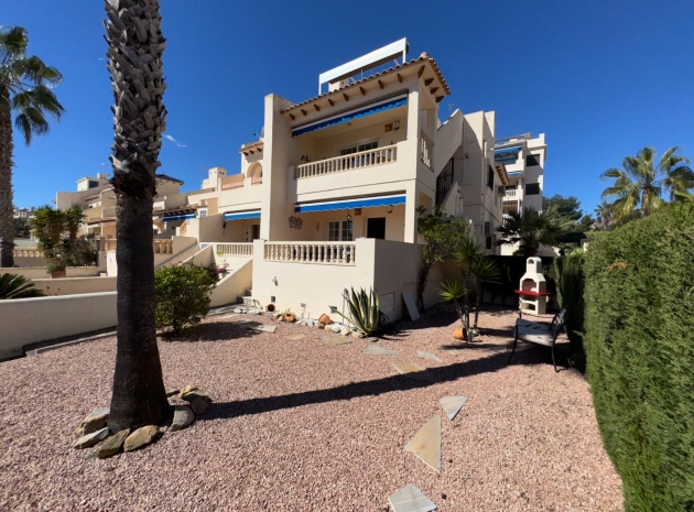 Återförsäljning - Lägenhet - Villamartin - las ramblas