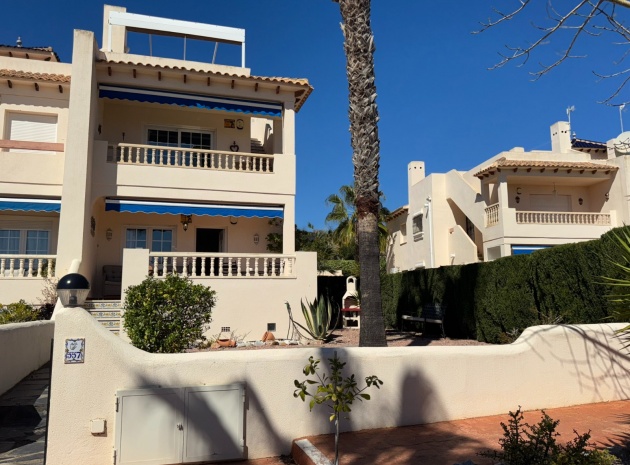 Återförsäljning - Lägenhet - Villamartin - las ramblas