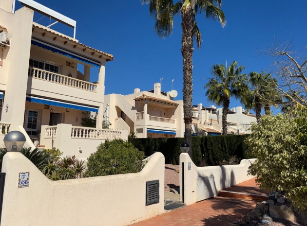 Återförsäljning - Lägenhet - Villamartin - las ramblas