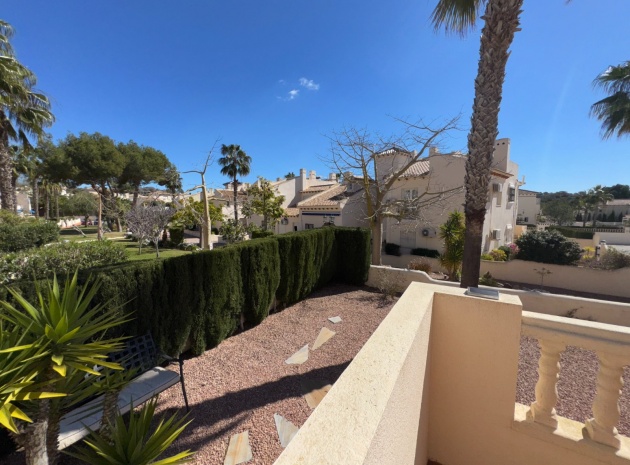 Återförsäljning - Lägenhet - Villamartin - las ramblas