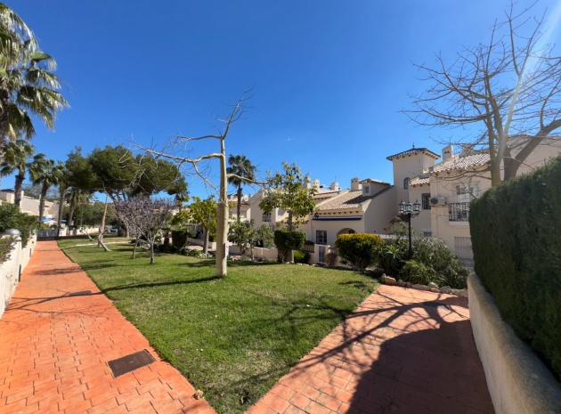 Återförsäljning - Lägenhet - Villamartin - las ramblas