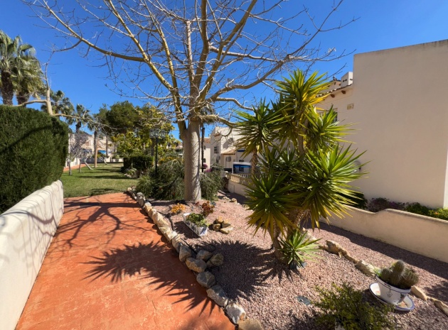 Återförsäljning - Lägenhet - Villamartin - las ramblas