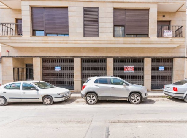 Resale - Commercial - Almoradi - Almoradí Centro