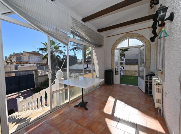 Resale - Casa - Torrevieja - Los balcones